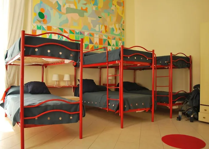 Art Hostel