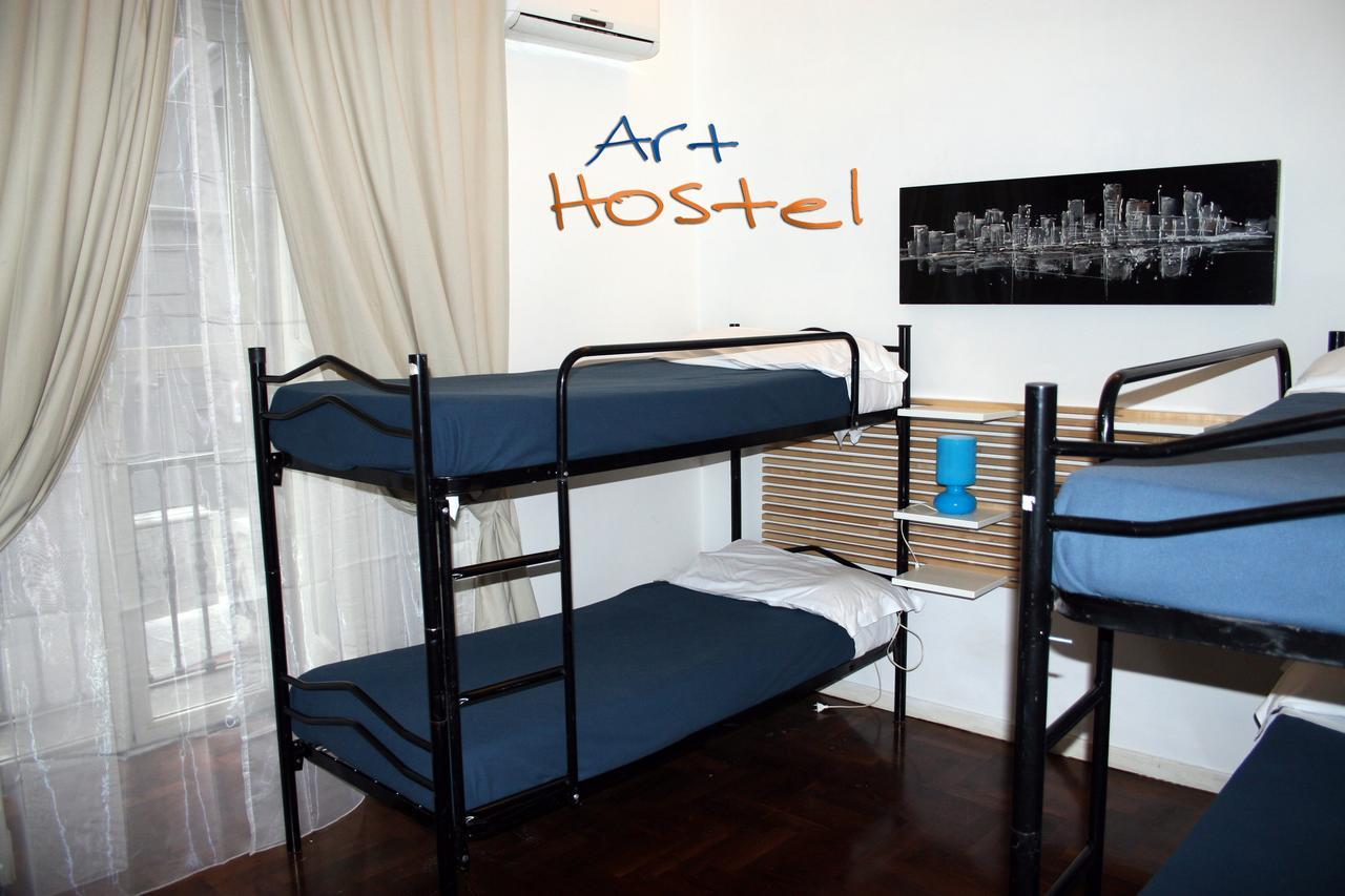 Hostel Art