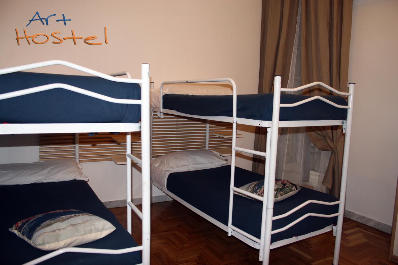 Art Hostel Naples