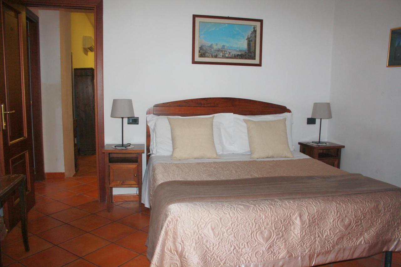 Art Hostel Naples